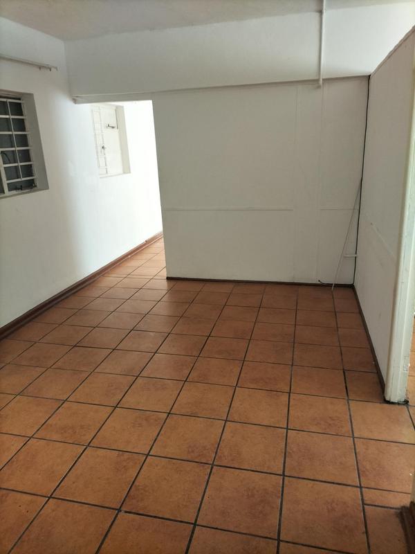 To Let 1 Bedroom Property for Rent in Cannon Hill Eastern Cape